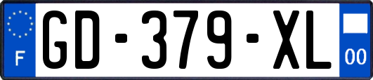 GD-379-XL