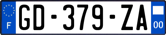 GD-379-ZA