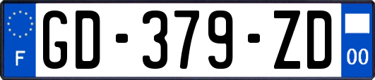 GD-379-ZD