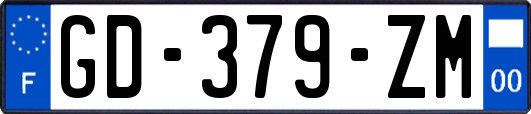 GD-379-ZM