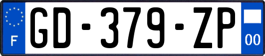 GD-379-ZP