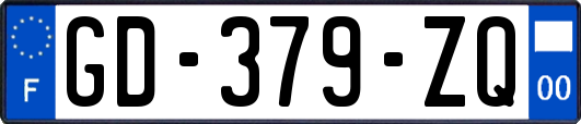 GD-379-ZQ