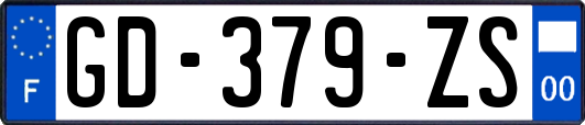 GD-379-ZS