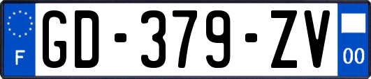 GD-379-ZV