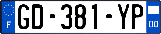 GD-381-YP