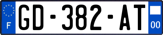 GD-382-AT