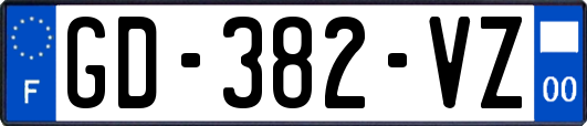 GD-382-VZ