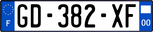 GD-382-XF