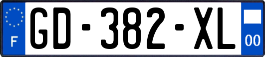 GD-382-XL