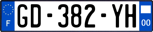 GD-382-YH