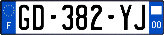 GD-382-YJ