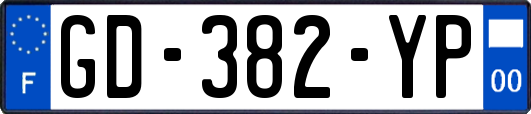 GD-382-YP