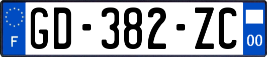 GD-382-ZC