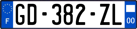 GD-382-ZL