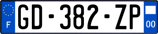 GD-382-ZP