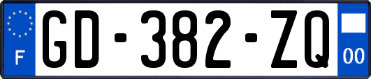 GD-382-ZQ