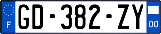 GD-382-ZY