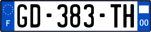 GD-383-TH