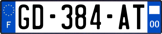 GD-384-AT