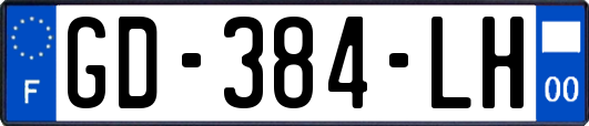 GD-384-LH