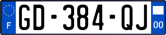 GD-384-QJ