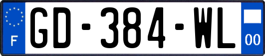 GD-384-WL