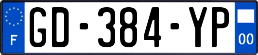 GD-384-YP