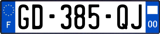 GD-385-QJ