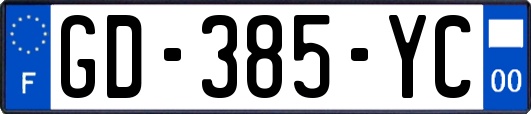 GD-385-YC