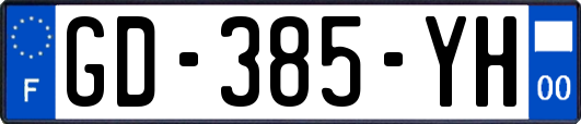 GD-385-YH