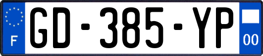 GD-385-YP