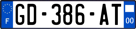 GD-386-AT