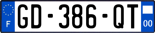 GD-386-QT