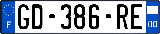 GD-386-RE