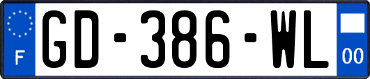 GD-386-WL