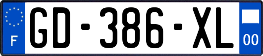 GD-386-XL