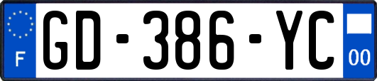 GD-386-YC