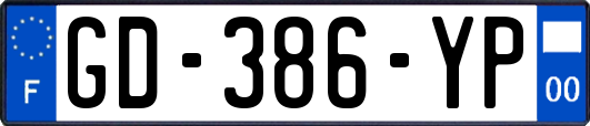 GD-386-YP