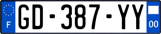 GD-387-YY