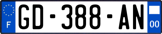 GD-388-AN