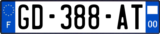 GD-388-AT