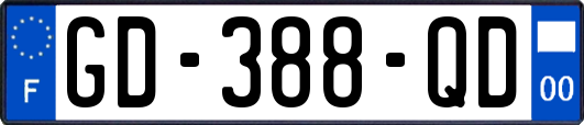 GD-388-QD