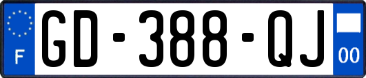GD-388-QJ
