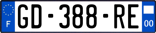 GD-388-RE