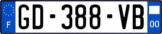 GD-388-VB