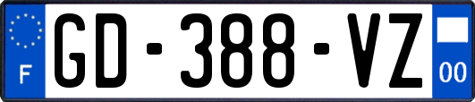 GD-388-VZ