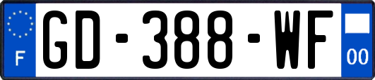 GD-388-WF