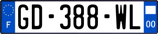 GD-388-WL