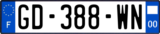 GD-388-WN