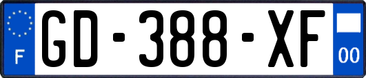 GD-388-XF